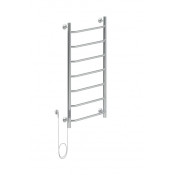 Полотенцесушитель Aquanet Fiona 282057 100х50 левый хром