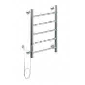 Полотенцесушитель Aquanet Mauro 282063 60х50 левый хром