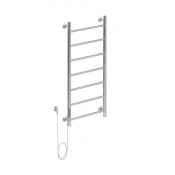 Полотенцесушитель Aquanet Mauro 282060 100х50 левый хром