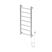 Полотенцесушитель Aquanet Mauro 282004 100х50 правый хром