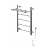 Полотенцесушитель Aquanet Mauro 282006 60х50 правый хром