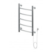 Полотенцесушитель Aquanet Romeo 281985 60х40 правый хром