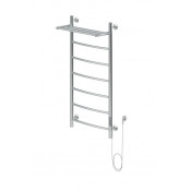 Полотенцесушитель Aquanet Romeo 281992 100х50 правый хром