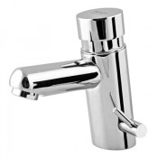 Смеситель Remer TE18M порционный для раковины (хром)