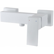 Смеситель для душа Aquanet Blanco AF420-30W белый