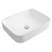 Раковина накладная Aquanet Soul-1 255706