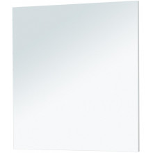 Зеркало Aquanet Lino 80 253907 белый матовый