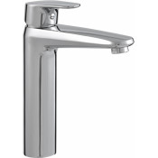 Смеситель для раковины Aquanet Magic AF410-11C хром