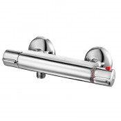 Смеситель для душа термостатический ECA Thermostatic 102102341EX хром