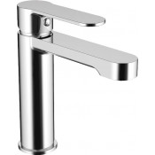 Смеситель для раковины Aquanet Passion AF300-10С хром