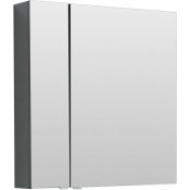 Зеркало Aquanet Алвита new 80 277537 дуб веллингтон