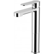 Смеситель для раковины Aquanet Passion AF300-11С хром