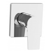 Смеситель для душа Aquanet Static AF330-50C хром