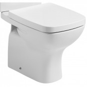 Чаша напольного унитаза Gala Street Square 05120(70583)