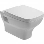  Подвесной унитаз Gala Street Square 05172(70584)