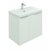 Тумба под раковину Aquanet Клио-60 274751 белый 