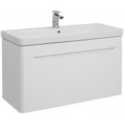 Тумба под раковину Aquanet София 105 274116 белый