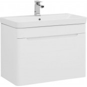Тумба под раковину Aquanet София 80 274002 белый