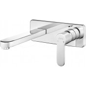 Смеситель для раковины ECA Nita 102167608EX-K хром