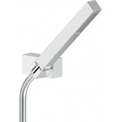 Душевой гарнитур Nobili Rubinetterie AD146/24CR хром