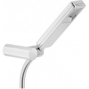 Душевой гарнитур Nobili Rubinetterie AD146/25CR хром