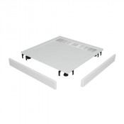 Душевой поддон квадратный RGW STM-W (Комплект) 80х80 см 14202088-01K