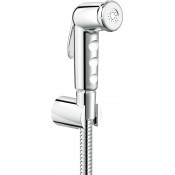 Гигиенический душ Nobili Rubinetterie AD146/52CR хром