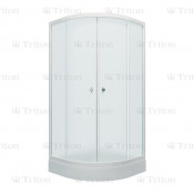 Душевой уголок Triton Риф 100*100 А Щ0000025476
