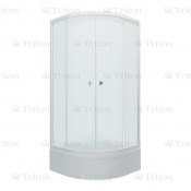 Душевой уголок Triton Риф 90*90 В Щ0000025416