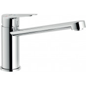 Смеситель для кухни Nobili Blues BSE101113/25CR хром