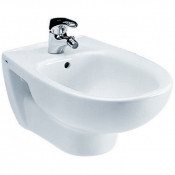 Биде подвесное Gala Elia 18362(71892)