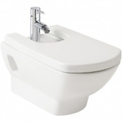 Биде подвесное Gala Smart 25362(72596)