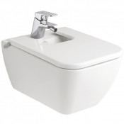 Биде подвесное Gala Emma Square 27362