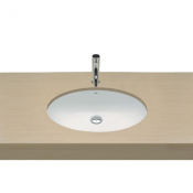 Раковина встраиваемая Gala Egeo 29220 57х42