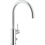 Смеситель для кухни Nobili Live LV00113/10CR хром