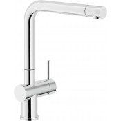 Смеситель для кухни Nobili Live LV00113CR хром