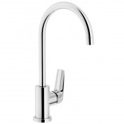 Смеситель для кухни Nobili Nobi NB84133CR хром