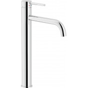 Смеситель для раковины Nobili Live LV00128CR хром