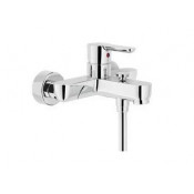 Смеситель для ванны Nobili Abc AB87110/1CR хром