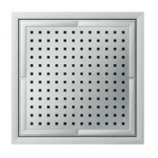 Верхний душ Nobili AD139/34CCR хром