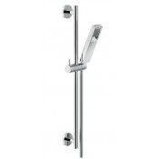 Душевой гарнитур Nobili 1jet AD140/53CR хром