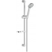 Душевой гарнитур Nobili AD140/65CR хром