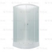 Душевая кабина Triton Риф 90*90 А Щ0000047436 без крыши