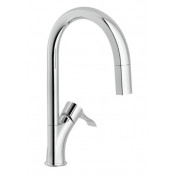 Смеситель для кухни Nobili Sofi SI98127CR хром