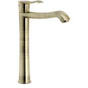 Смеситель для раковины Nobili Sofi SI98128/2BR бронза