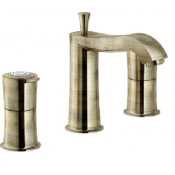 Смеситель для раковины Nobili Sofi SI98211/1BR бронза