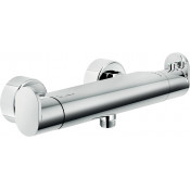 Смеситель для душа с термостатом Nobili Up UP94030CR хром