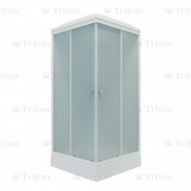 Душевая кабина Triton Риф-К 90*90 А Щ0000047434