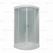 Душевая кабина Triton Риф 100*100 А (ДН4) Щ0000025479
