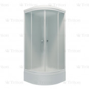 Душевые кабины Triton Риф 100*100 В (ДН4) Щ0000025480